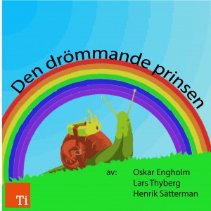 Drömmande Prinsen